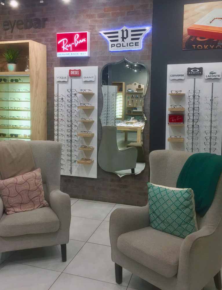 Hugo outlet boss menlyn